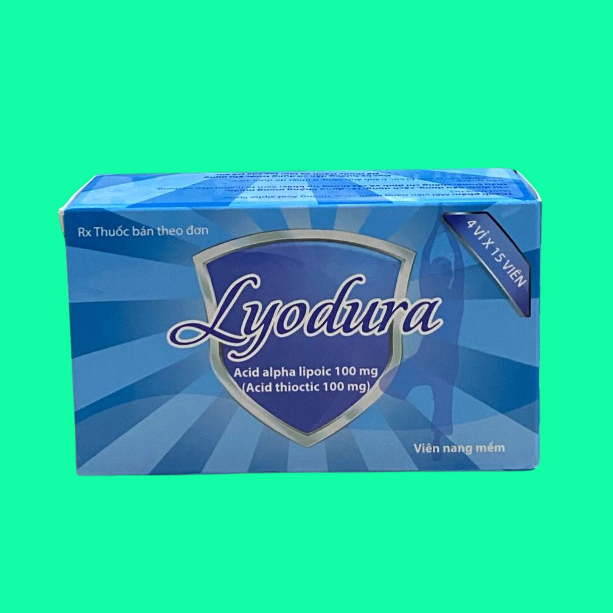 Lyodura-2 Lyodura
