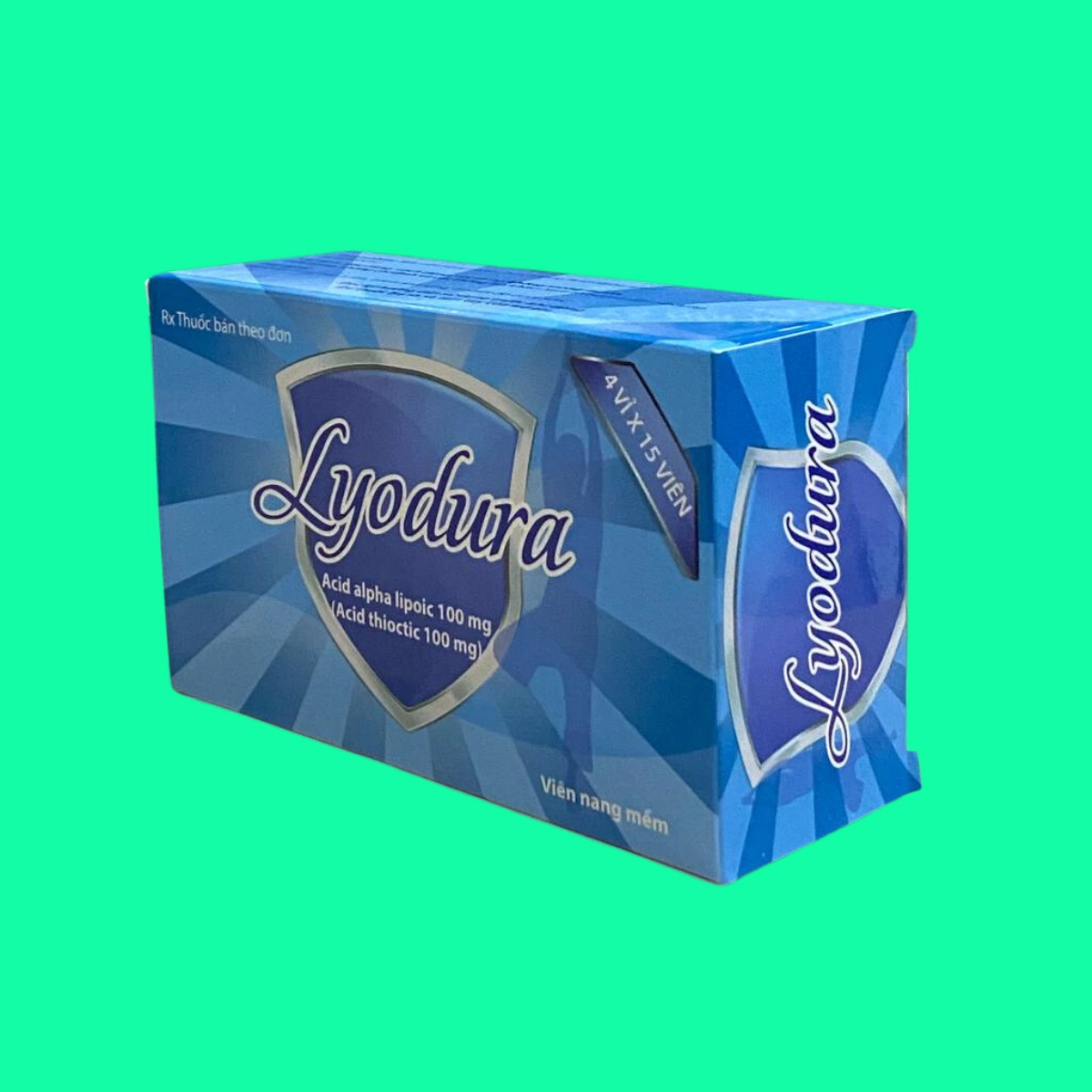 Lyodura-4 Lyodura
