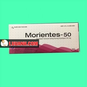 Morientes