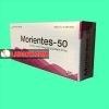 Morientes