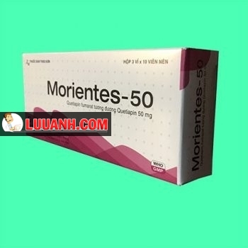 Morientes