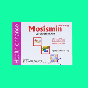 Mosismin