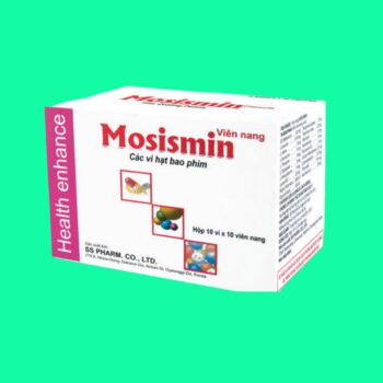 Mosismin