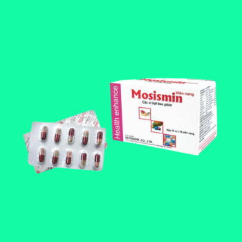 Mosismin