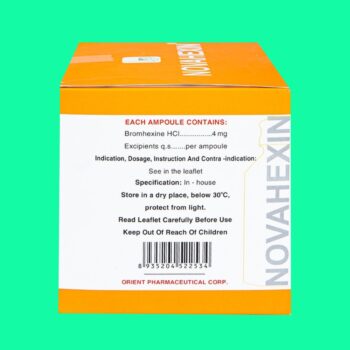 Novahexin