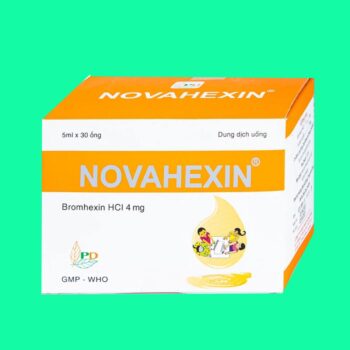 Novahexin