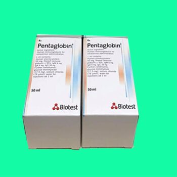 Pentaglobin