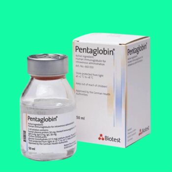 Pentaglobin