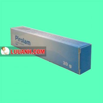 Pirolam 4 Pirolam