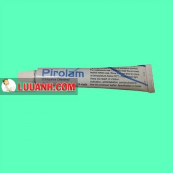 Pirolam 2 Pirolam