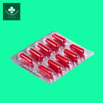 Piroxicam 20mg