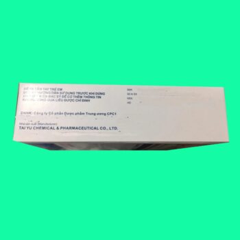 Pomulin 600