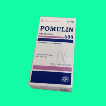 Pomulin 600