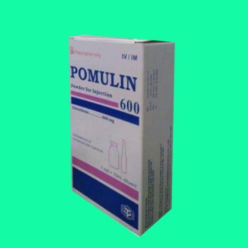 Pomulin 600
