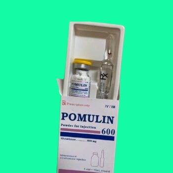 Pomulin 600