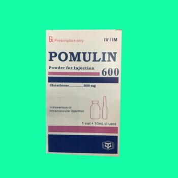 Pomulin 600