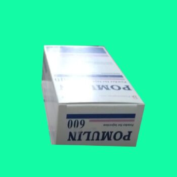 Pomulin 600