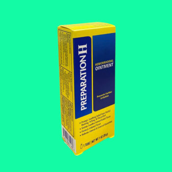 Preparation H