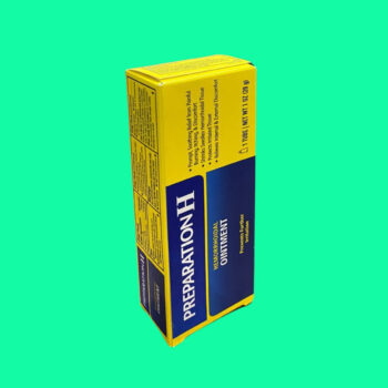 Preparation H