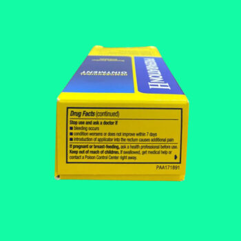 Preparation H