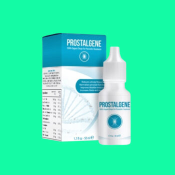 Prostalgene