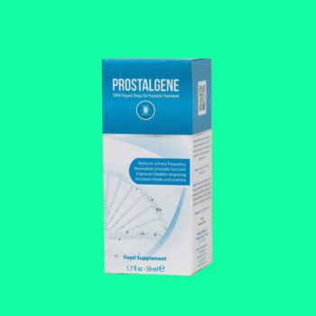 Prostalgene