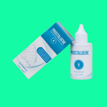 Prostalgene