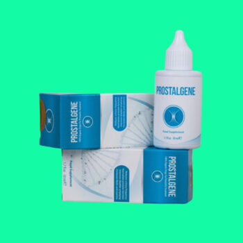 Prostalgene