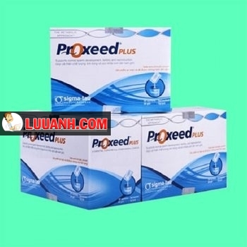 Proxeed Plus
