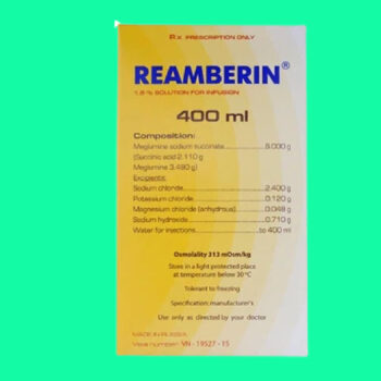 Reamberin