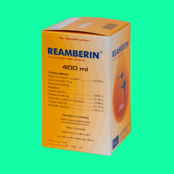 Reamberin