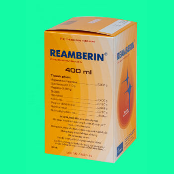 Reamberin