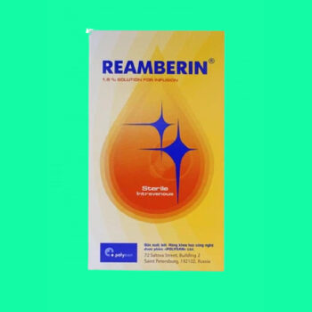 Reamberin