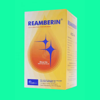 Reamberin