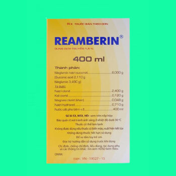 Reamberin