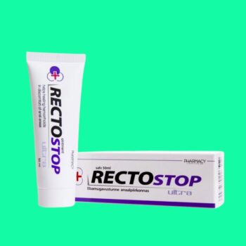Rectostop