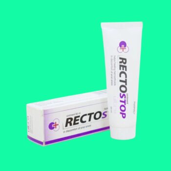 Rectostop