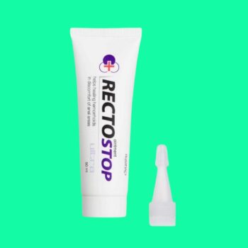 Rectostop