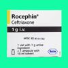Rocephin 6 Rocephin