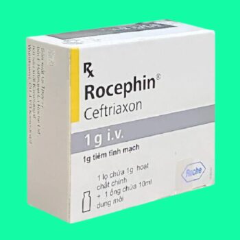 Rocephin