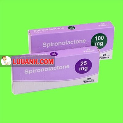 SPIRONOLACTON