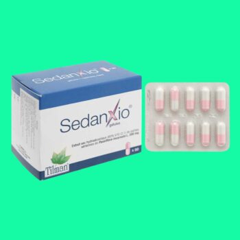 Sedanxio