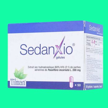 Sedanxio