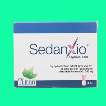 Sedanxio