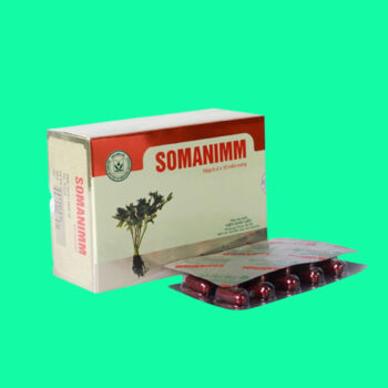 Somanimm