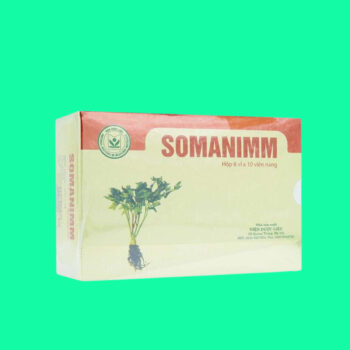 Somanimm