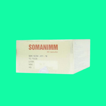 Somanimm