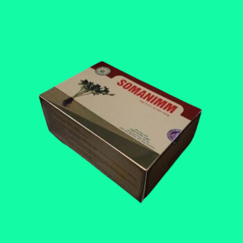 Somanimm