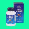 Super Albumin 17 Super Albumin - tăng cường chức năng gan