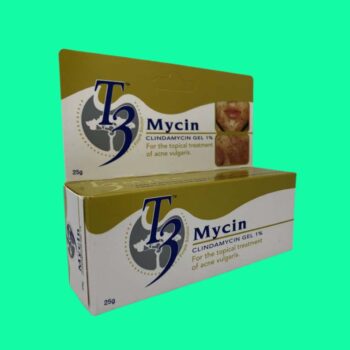 T3 Mycin